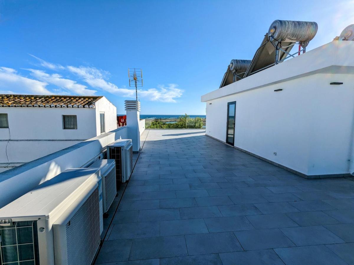Ria Breez'In By Johnvillas Alvor Exterior foto