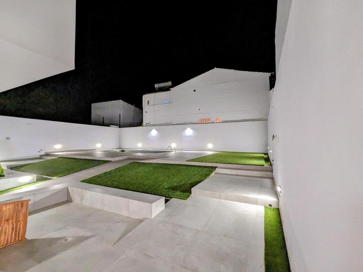 Ria Breez'In By Johnvillas Alvor Exterior foto