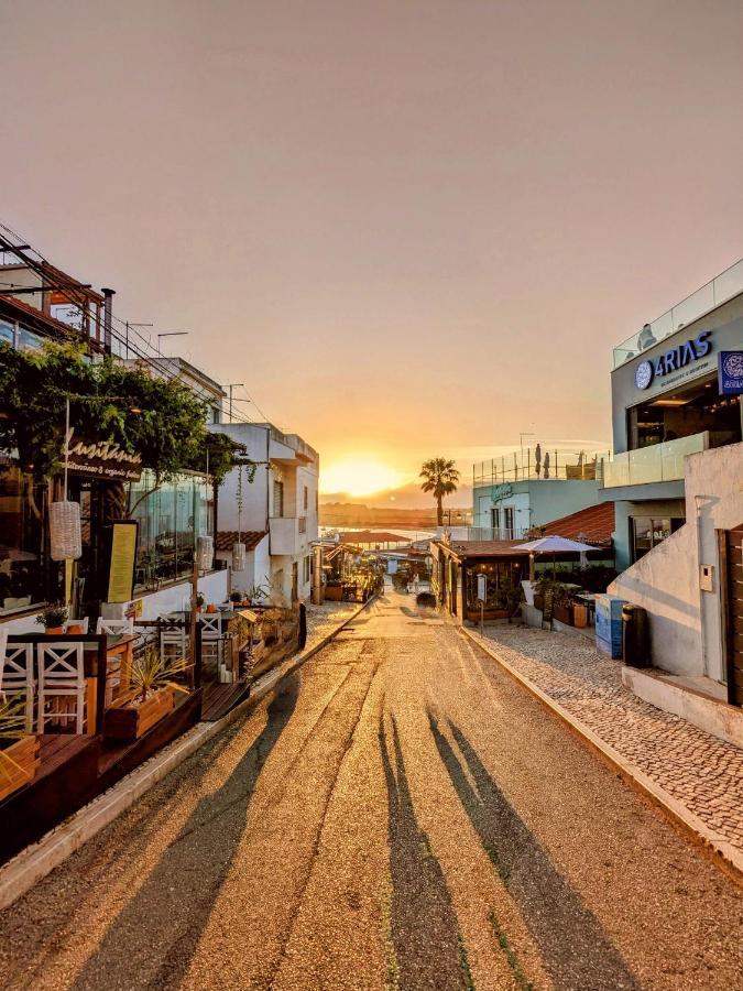 Ria Breez'In By Johnvillas Alvor Exterior foto
